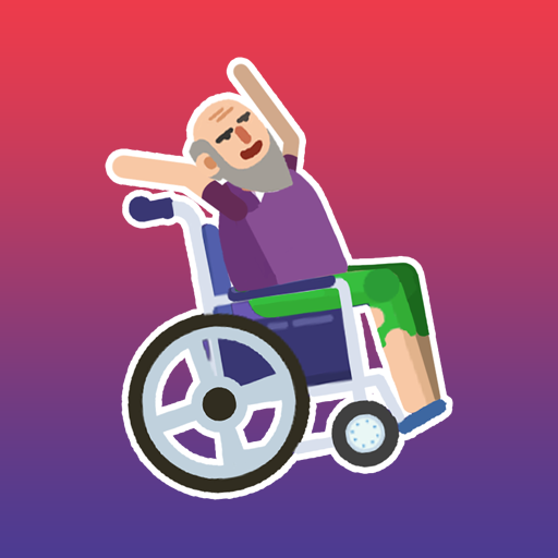 Scary Wheels game online