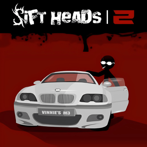 Sift Heads 2 game