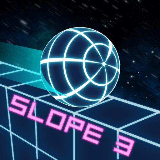 Slope 3 game