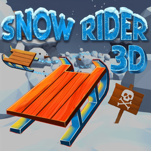 Snow Rider 3D