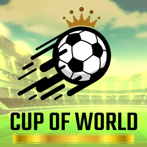 Soccer Skills World Cup game