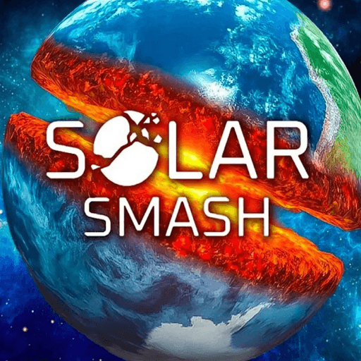 Solar Smash unblocked game