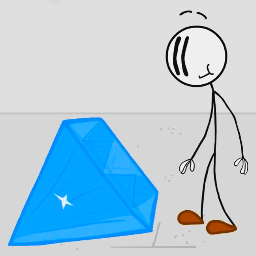 Stealing the Diamond