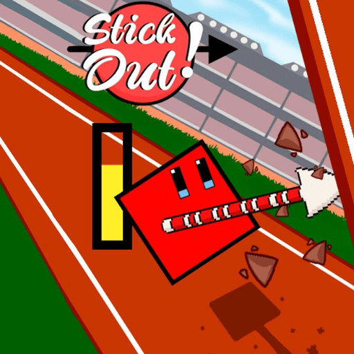 Stick Out! game