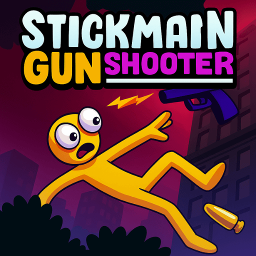 Stickman Gun Shooter - Play Stickman Gun Shooter On Stickman Hook