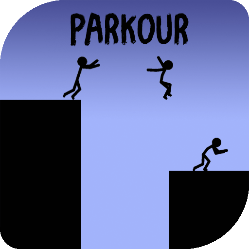 Stickman Parkour