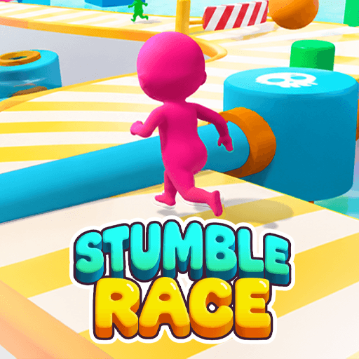 Stumble Race game