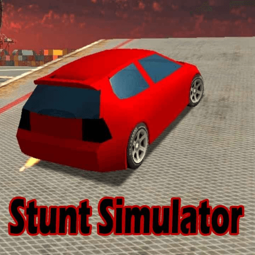 Stunt Simulator game online