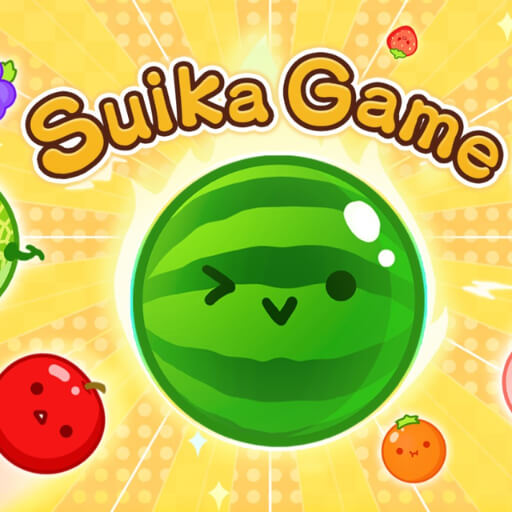Suika Game game