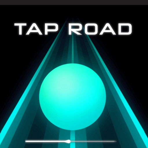 Tap Road game