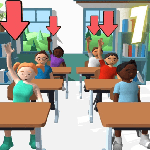 Teacher Simulator game