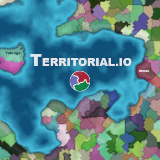 Territorial.io game online