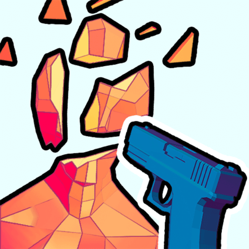 Take down an enemy in Time Shooter 2 with a shotgun