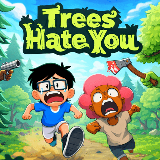 Trees Hate You