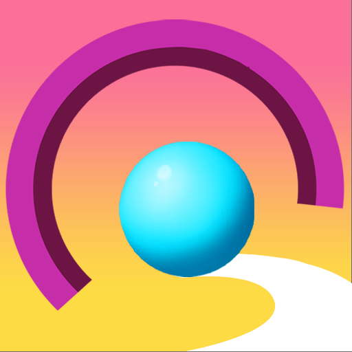 Tunnel Ball game