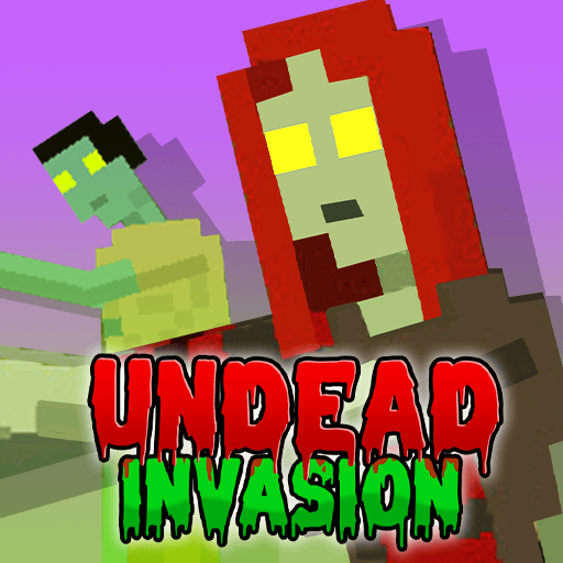 Undead Invasion game online