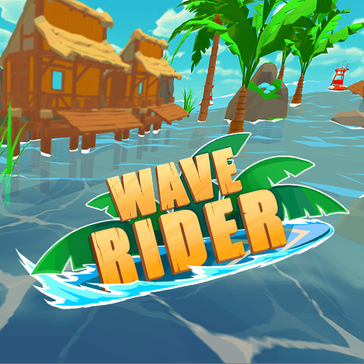 Wave Rider game