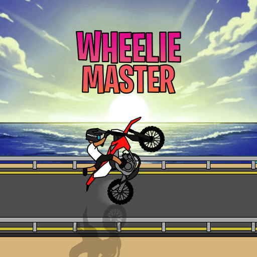 Wheelie Master game