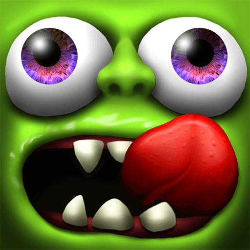 Zombie Tsunami game
