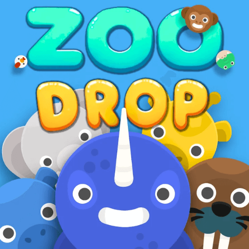ZooDrop